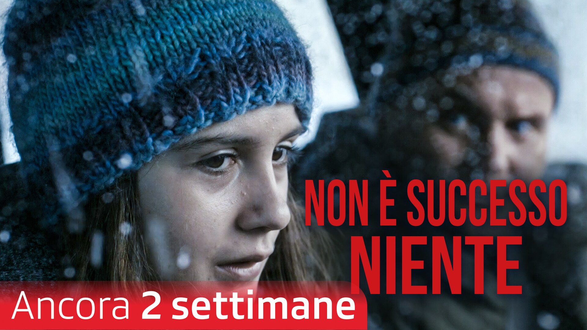 Non è successo niente