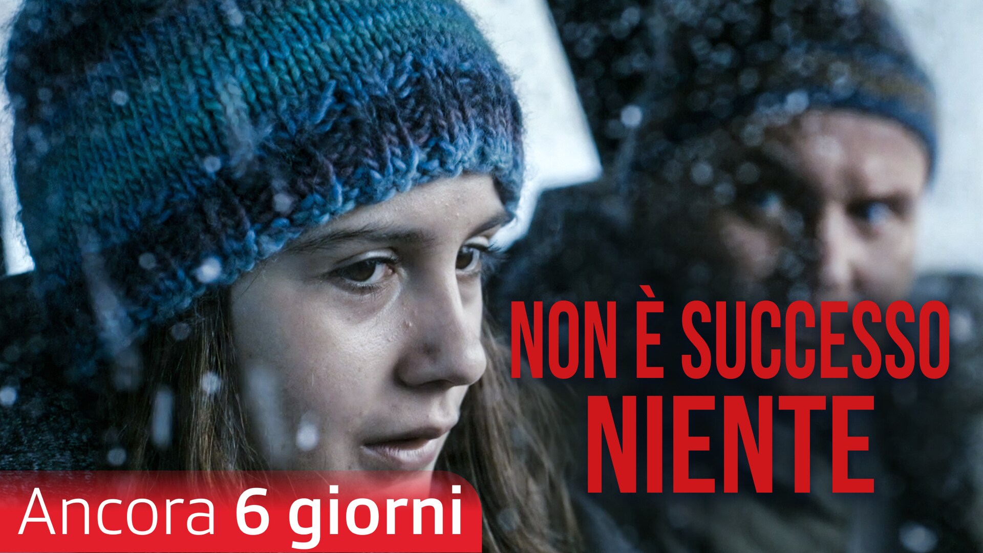 Non è successo niente