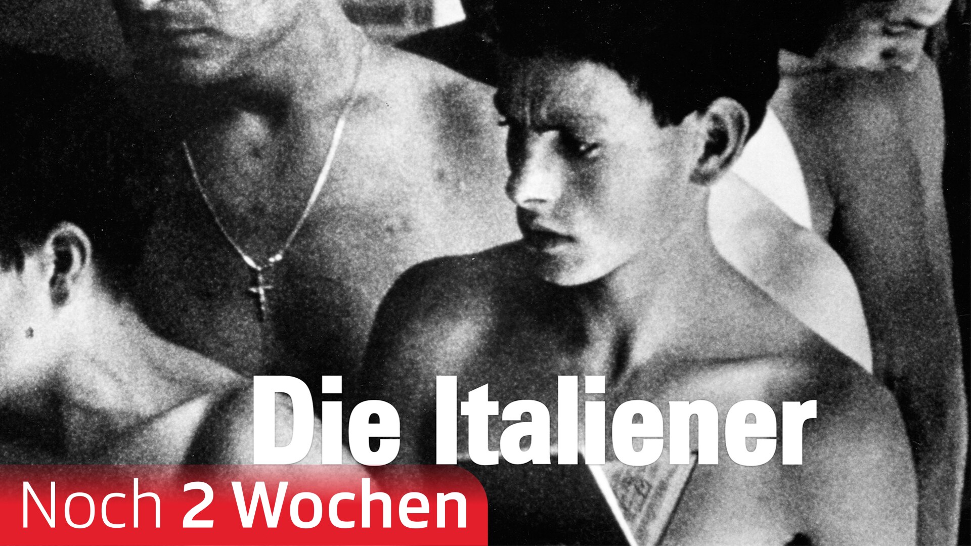 Siamo italiani - Die Italiener
