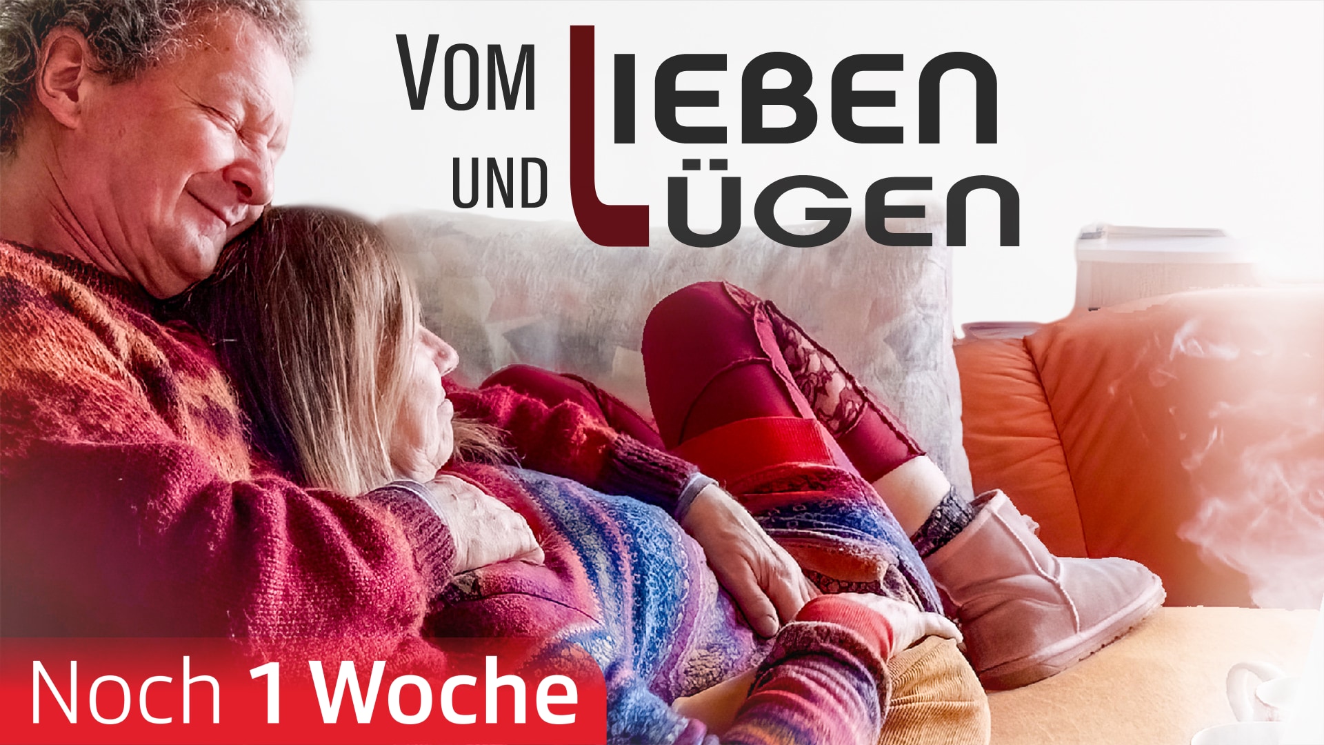 Vom Lieben und Lügen