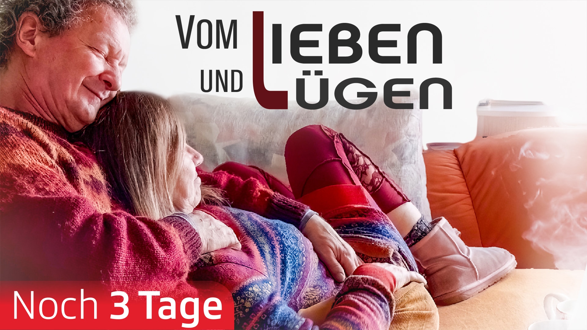 Vom Lieben und Lügen