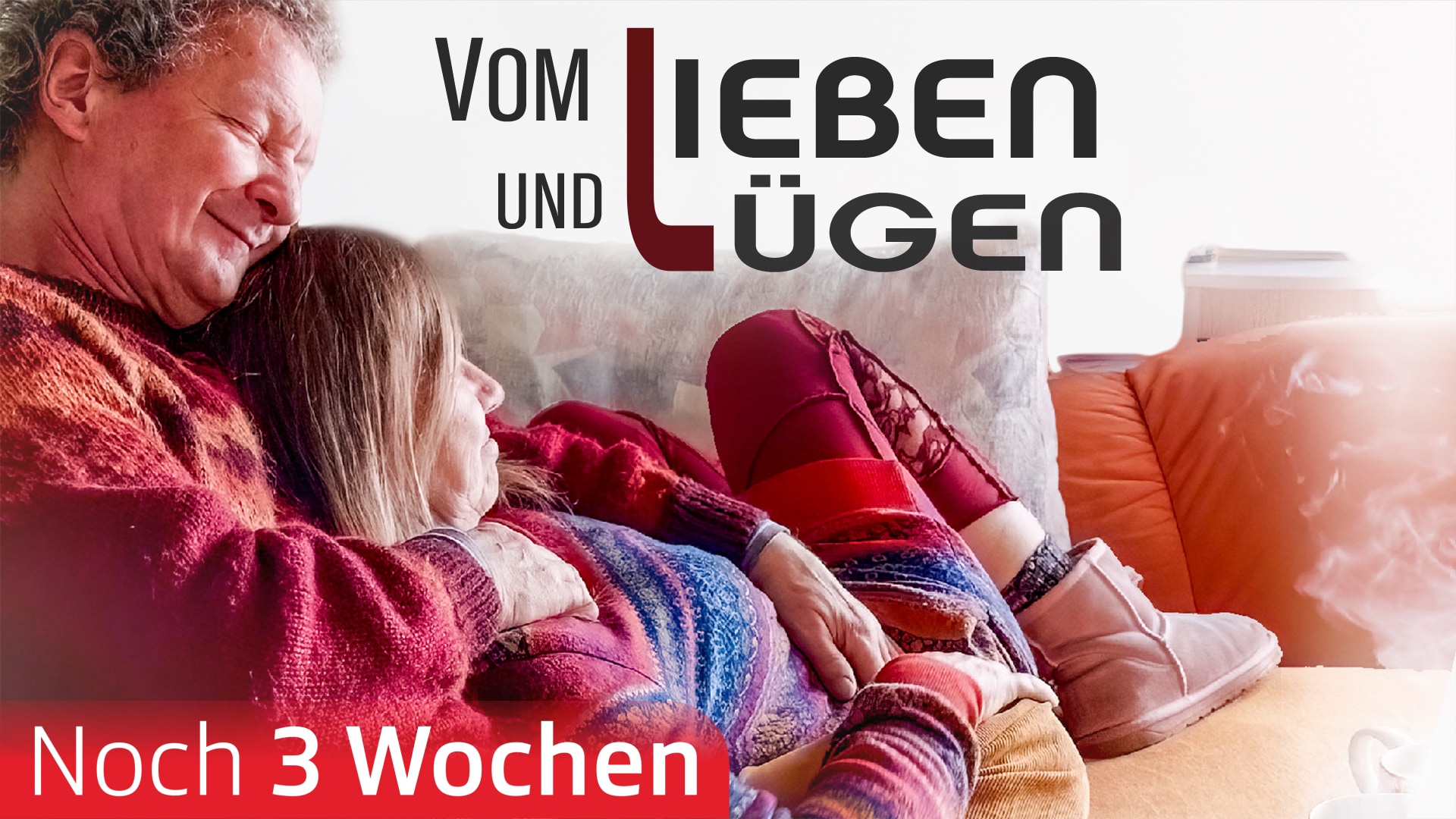 Vom Lieben und Lügen