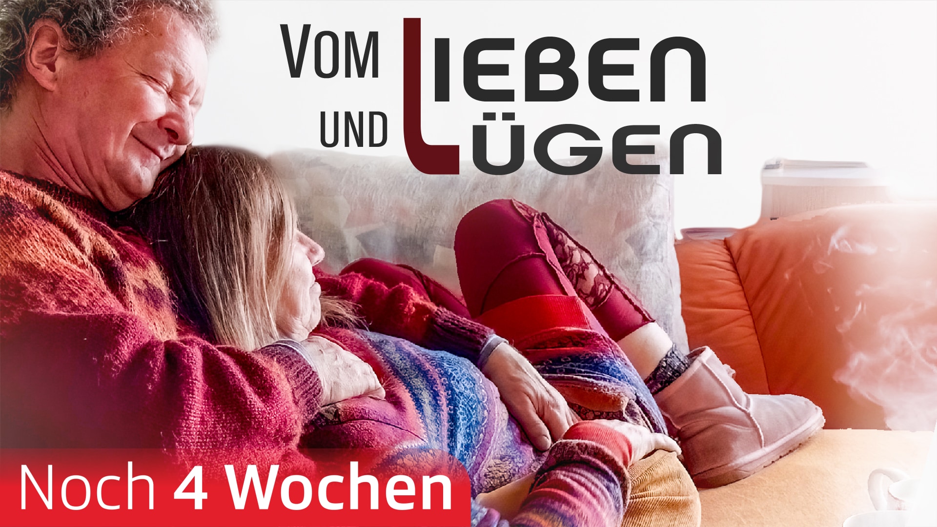 Vom Lieben und Lügen