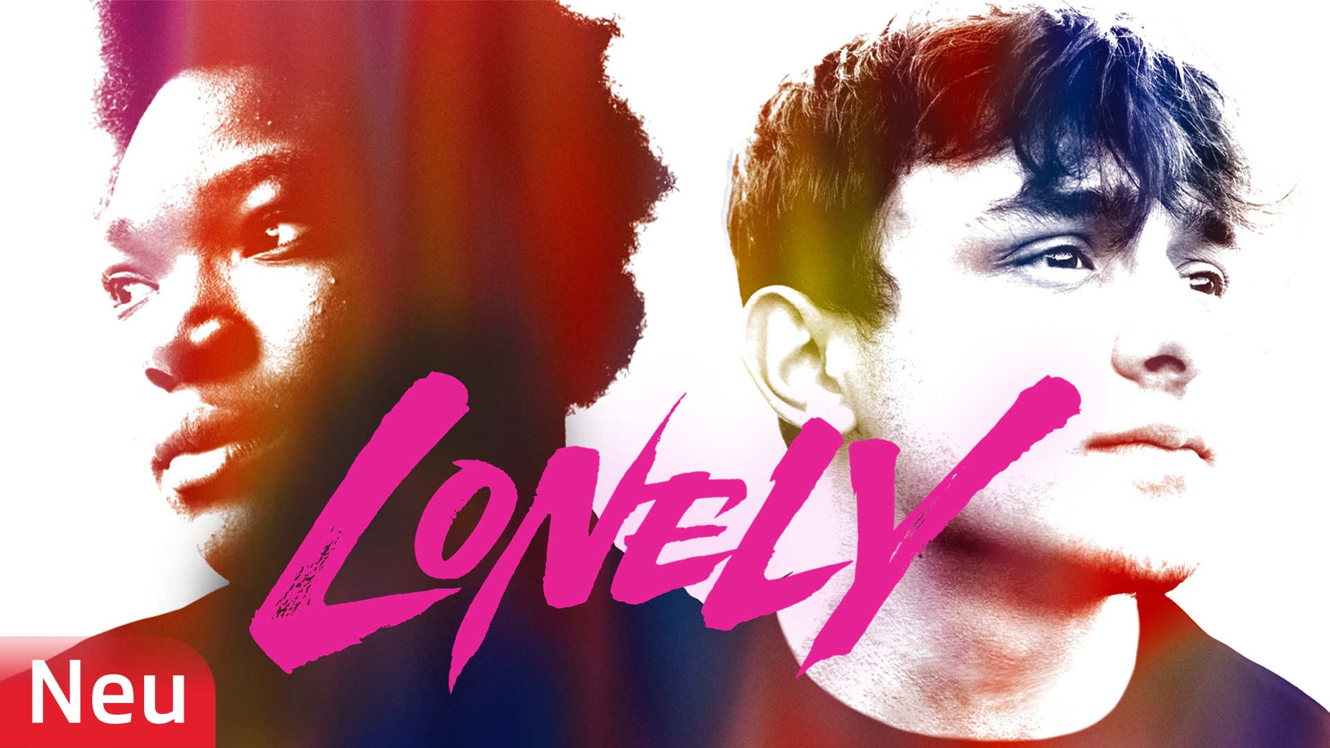 Lonely