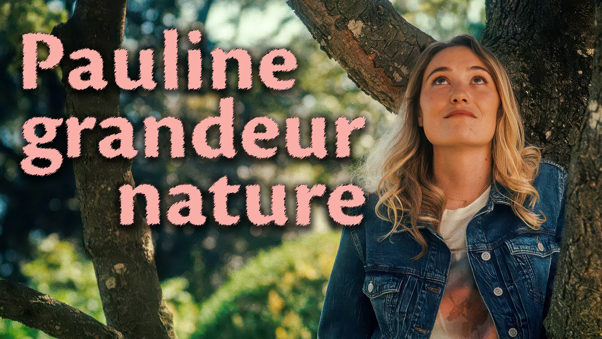 Pauline grandeur nature