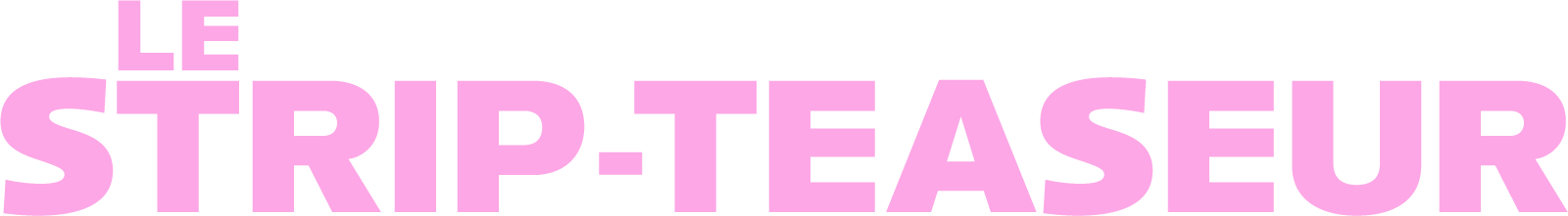 Le strip-teaseur 