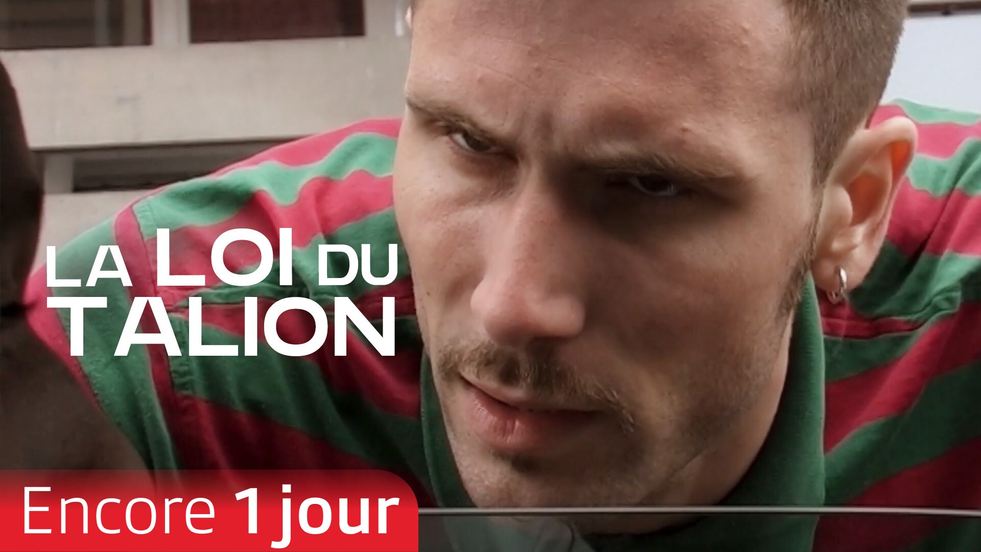 La Loi du Talion