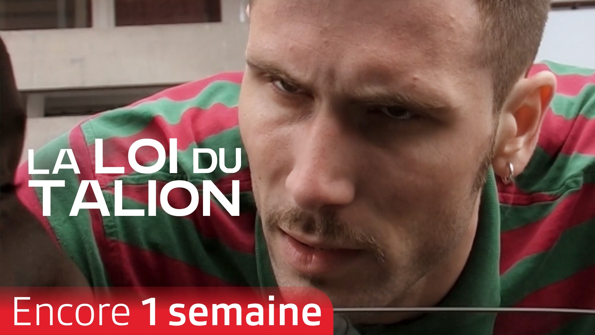 La Loi du Talion