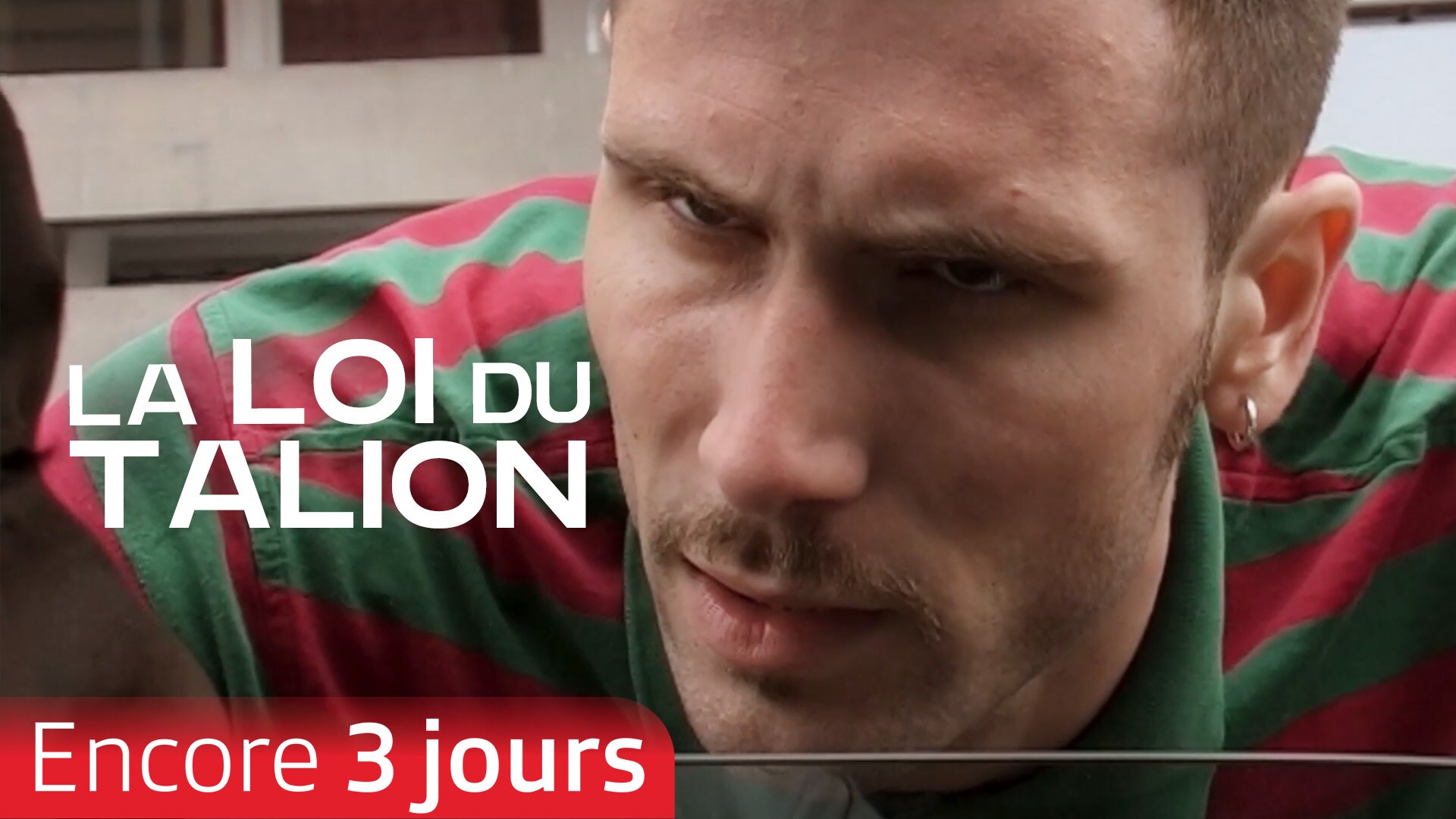 La Loi du Talion