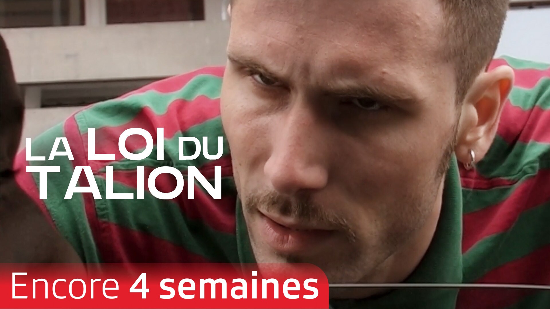 La Loi du Talion