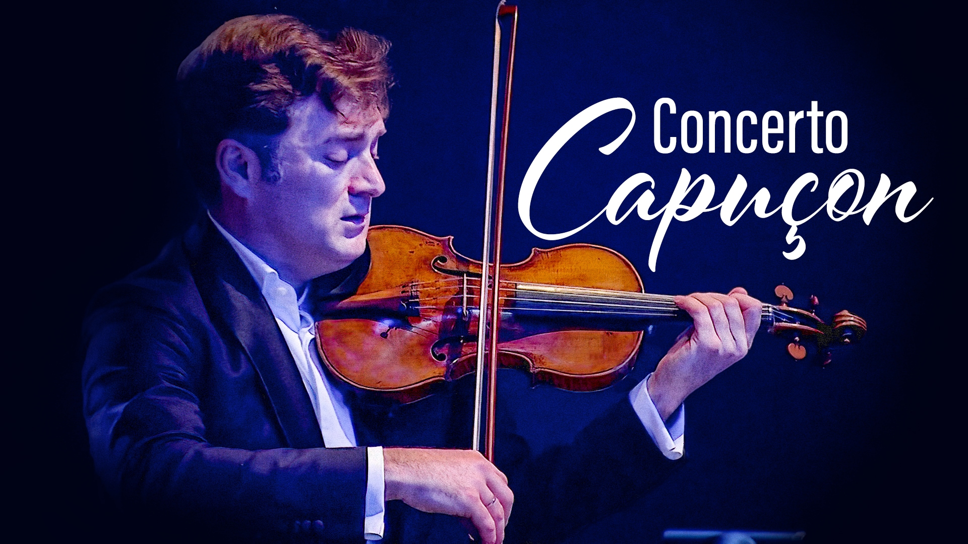Concerto Capuçon