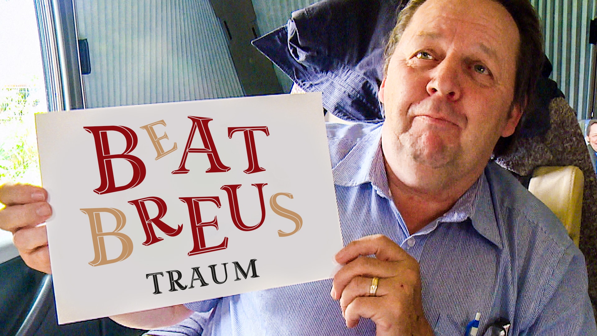 Beat Breus Traum