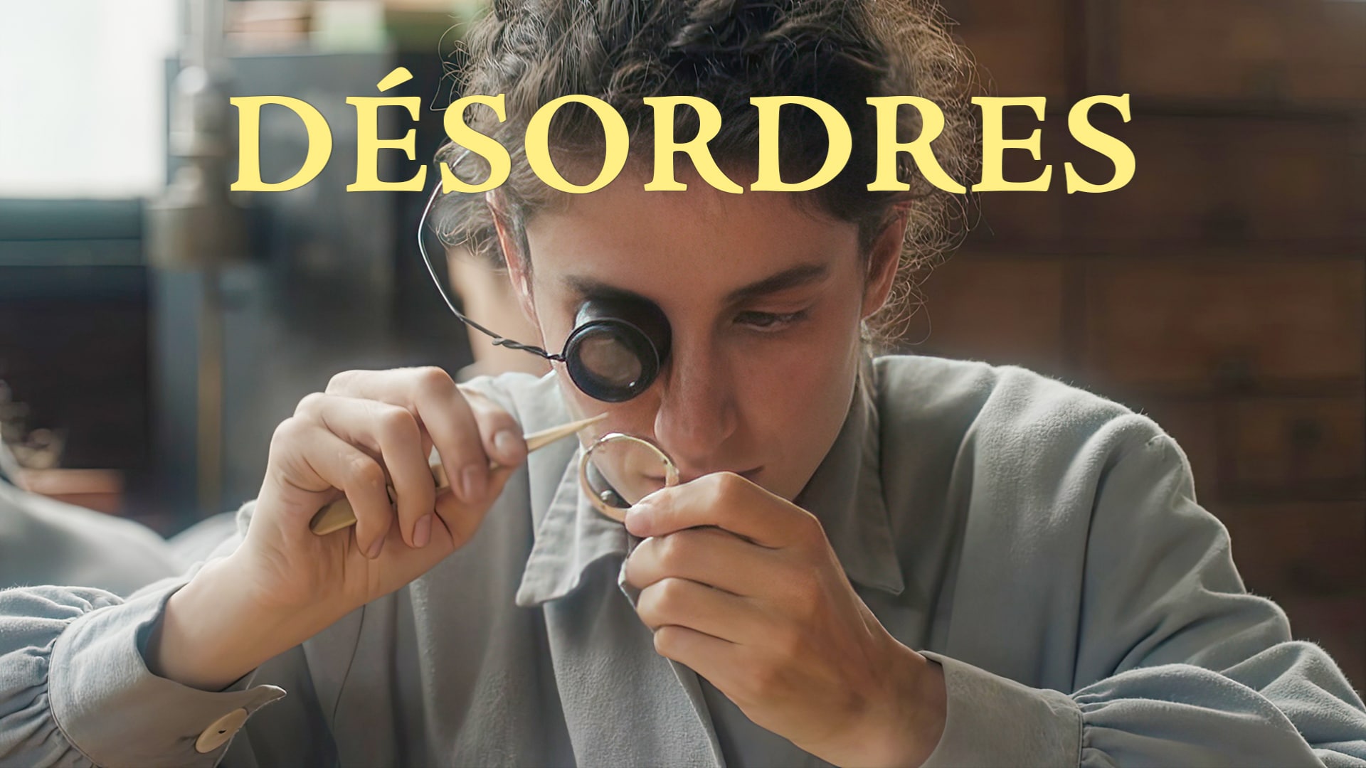 Désordres