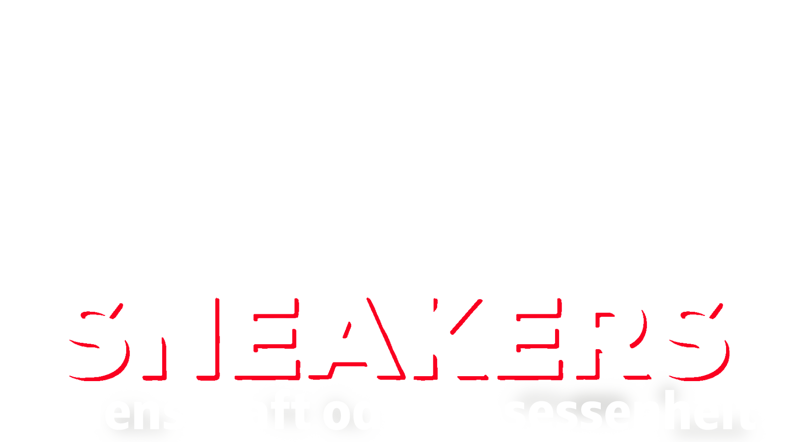 Sneakers: Leidenschaft oder Besessenheit?