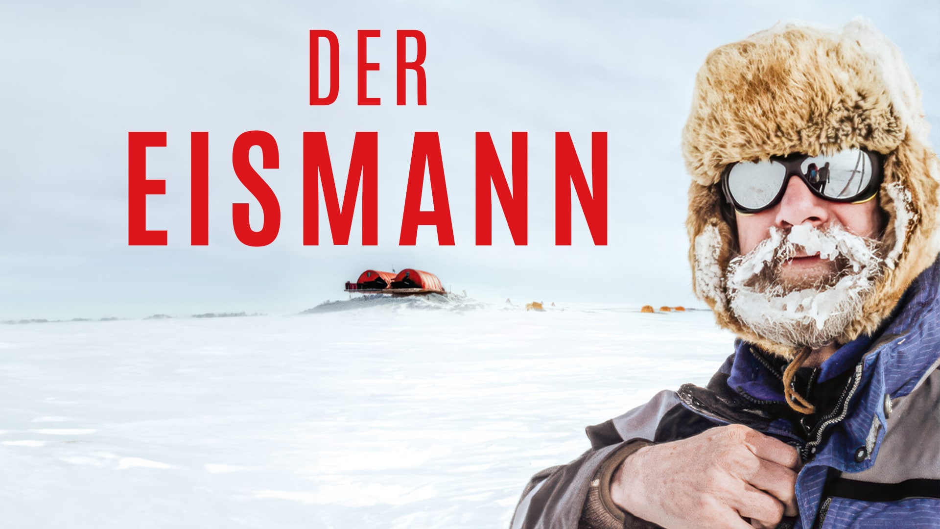 Der Eismann