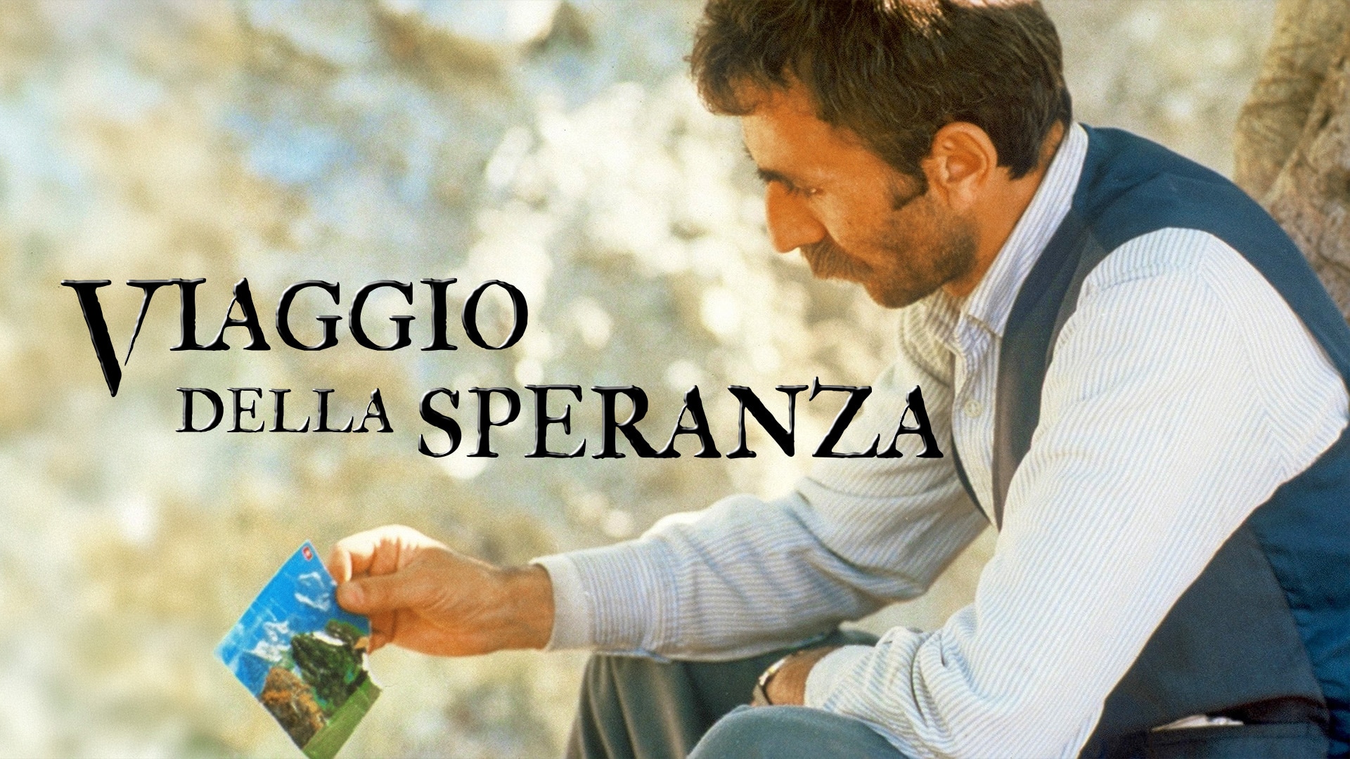 Viaggio della speranza