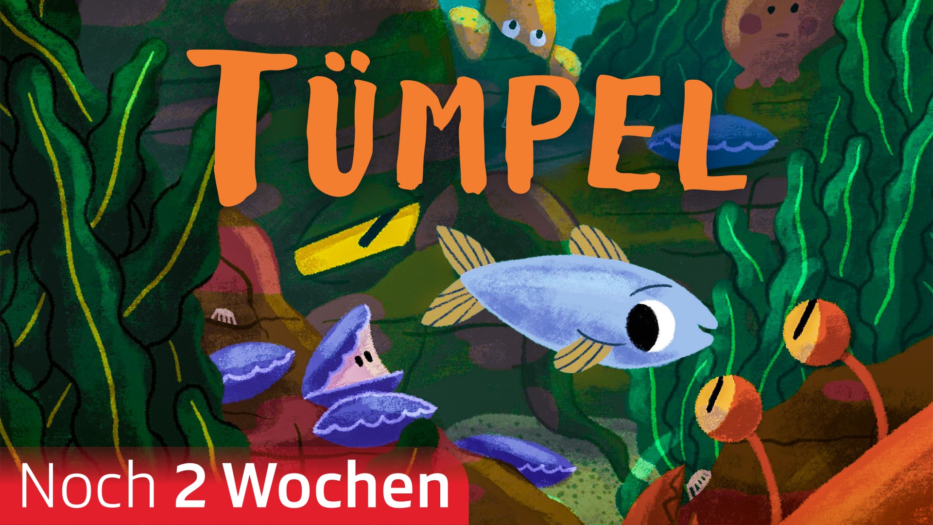 Tümpel