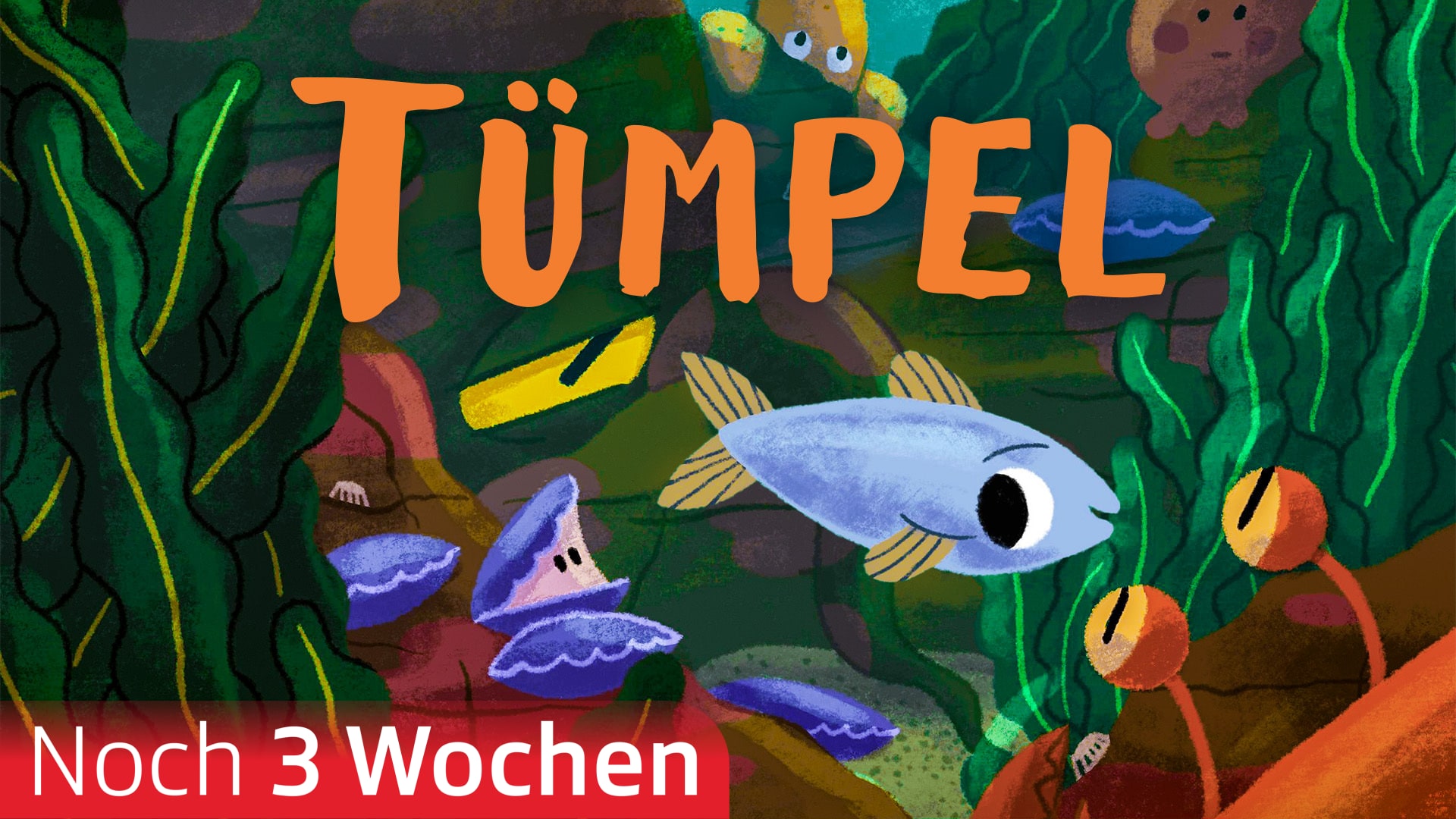 Tümpel