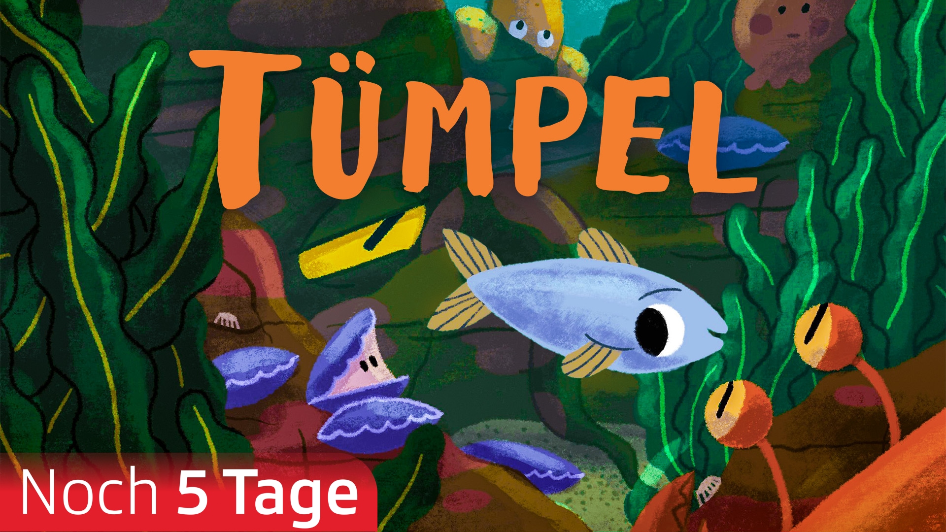 Tümpel
