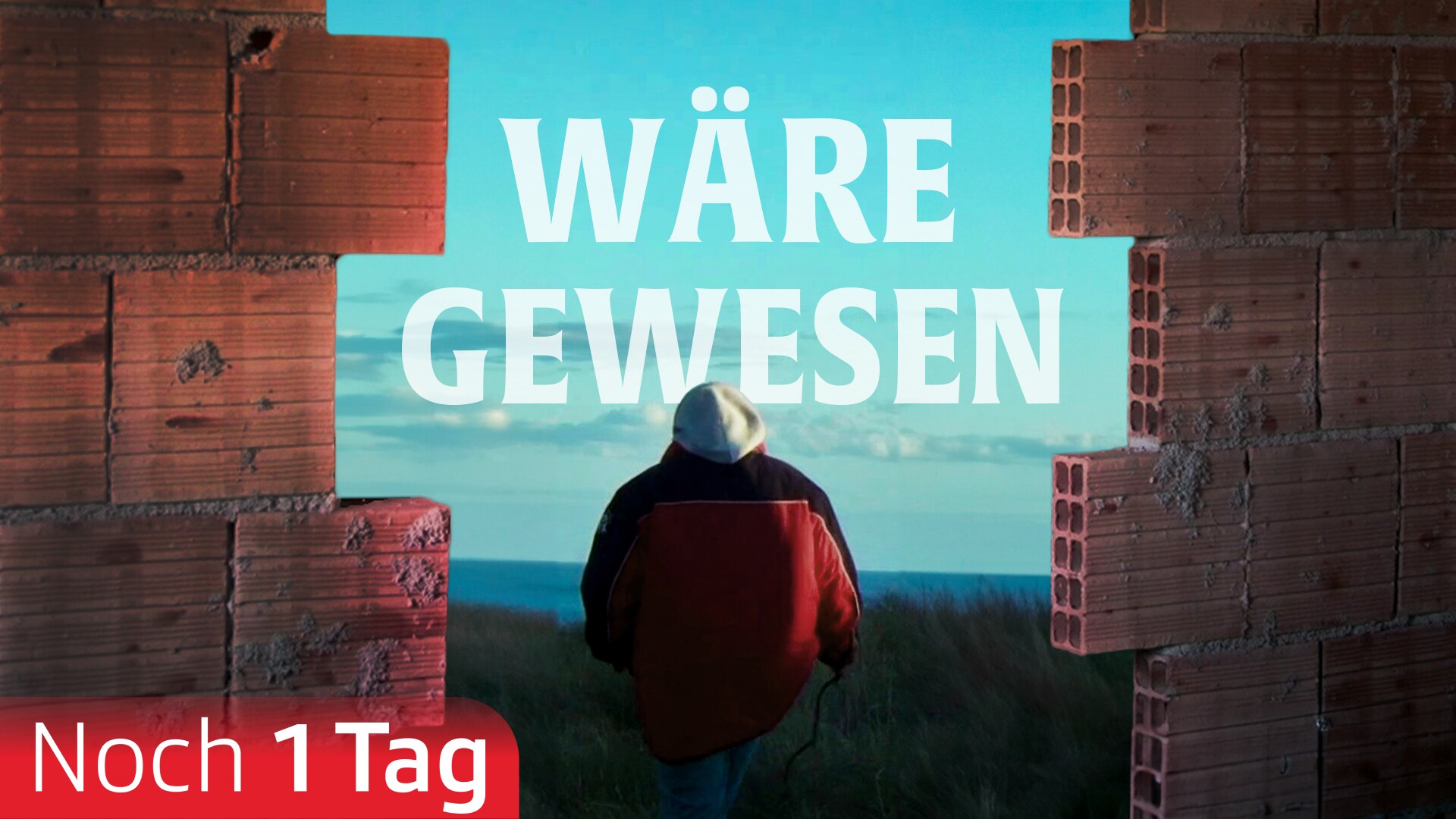 Wäre gewesen