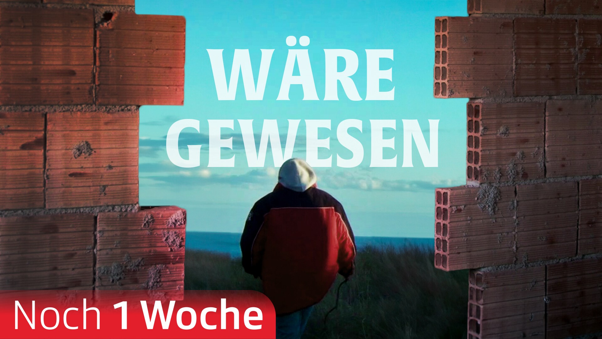 Wäre gewesen