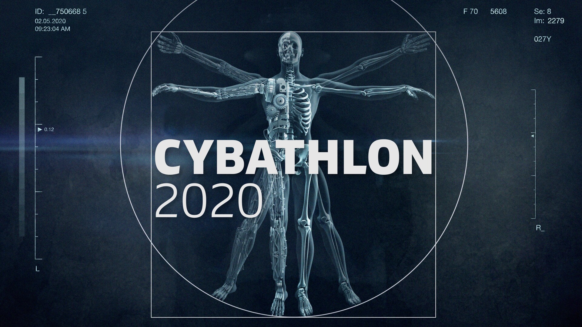 Cybathlon 2020