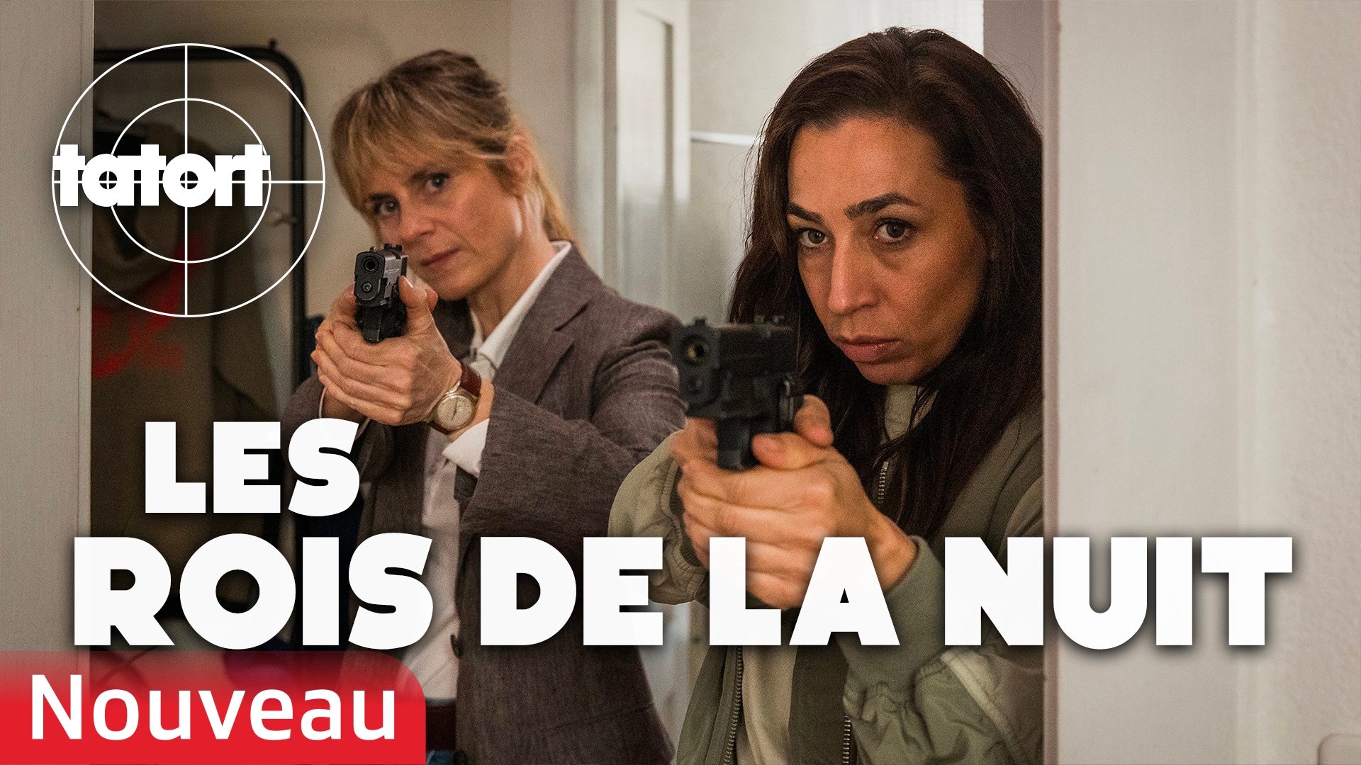 Tatort - Les rois de la nuit