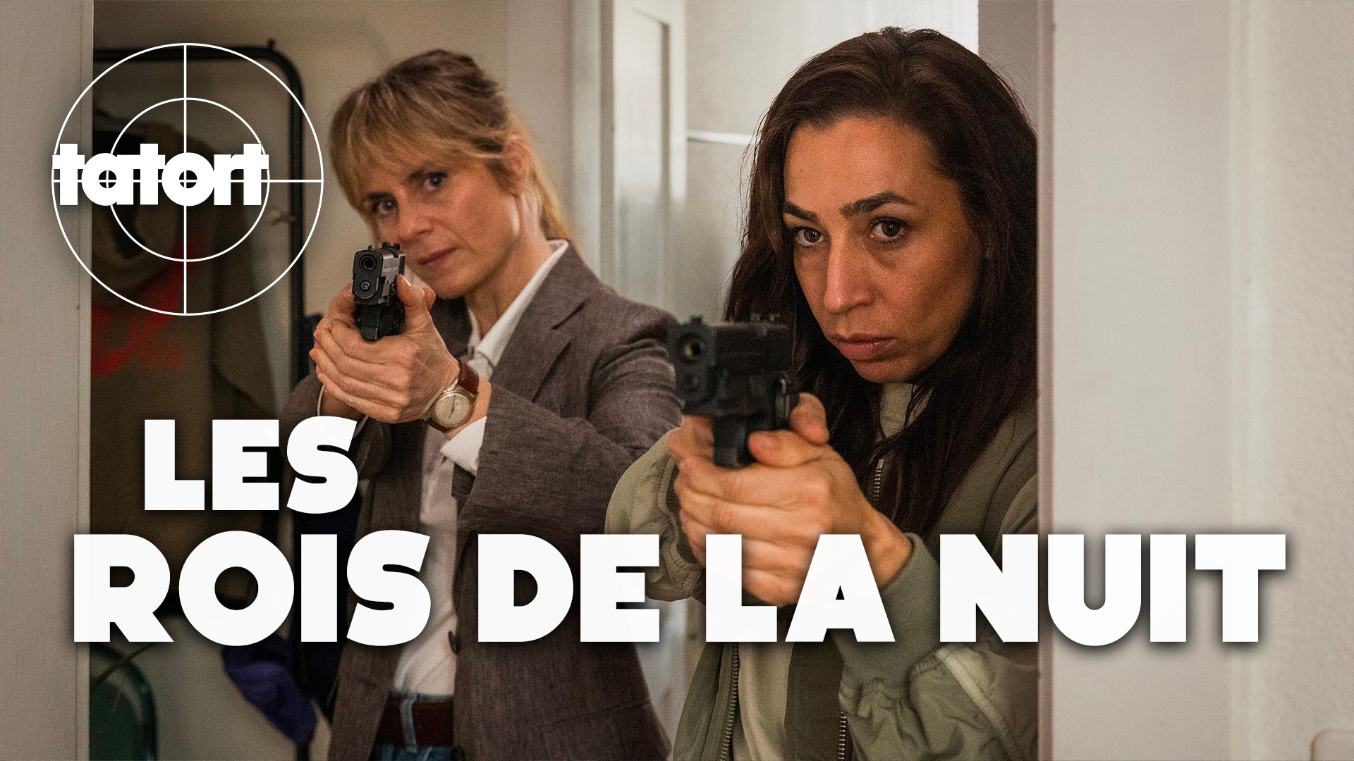 Tatort - Les rois de la nuit