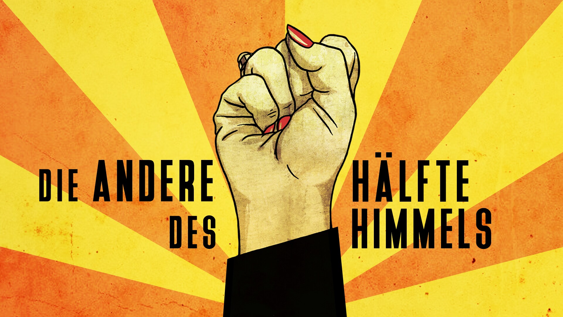 Die andere Hälfte des Himmels