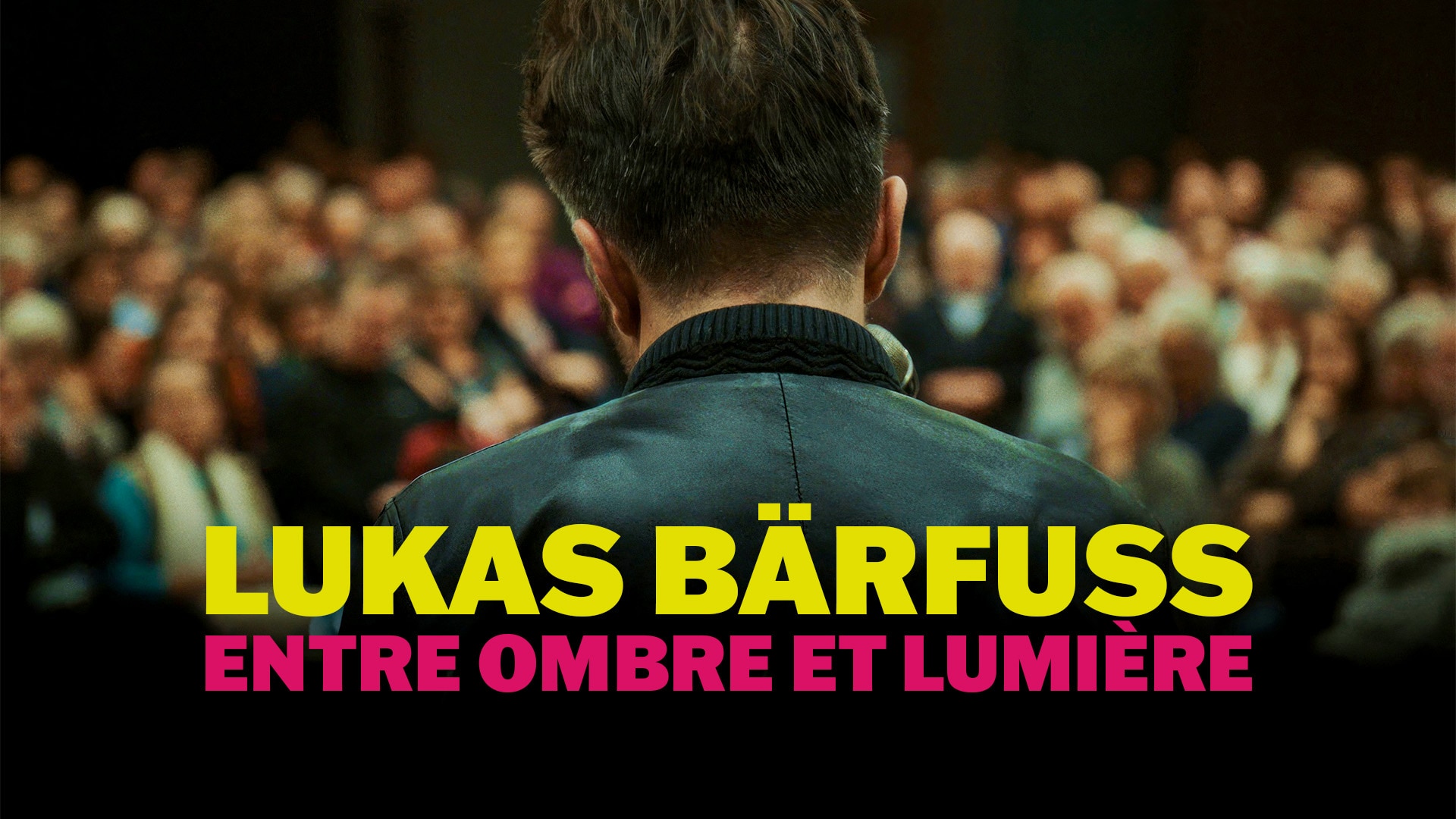 Lukas Bärfuss, entre ombre et lumière