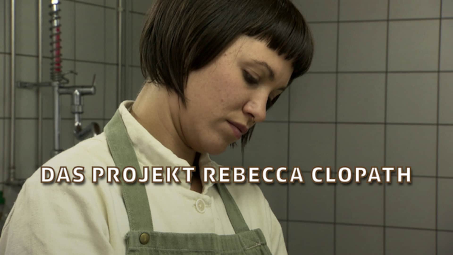 Mit Kochlöffel und Mistgabel - das Projekt Rebecca Clopath