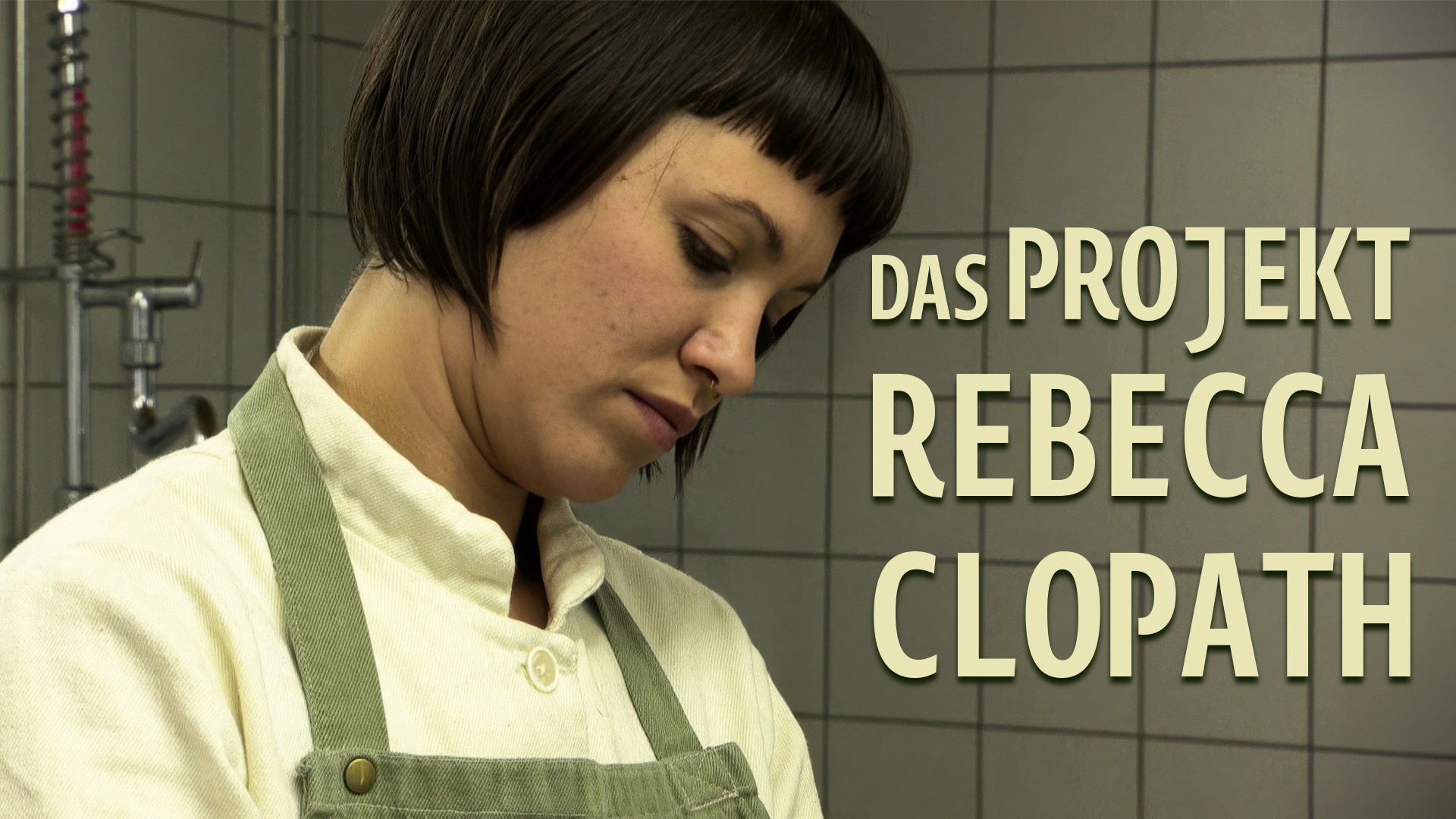 Mit Kochlöffel und Mistgabel - das Projekt Rebecca Clopath