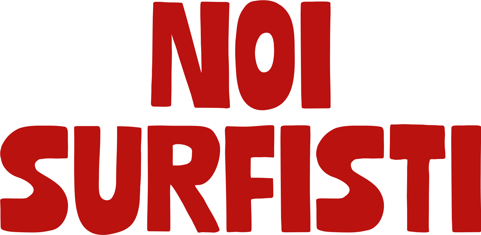 Noi surfisti 