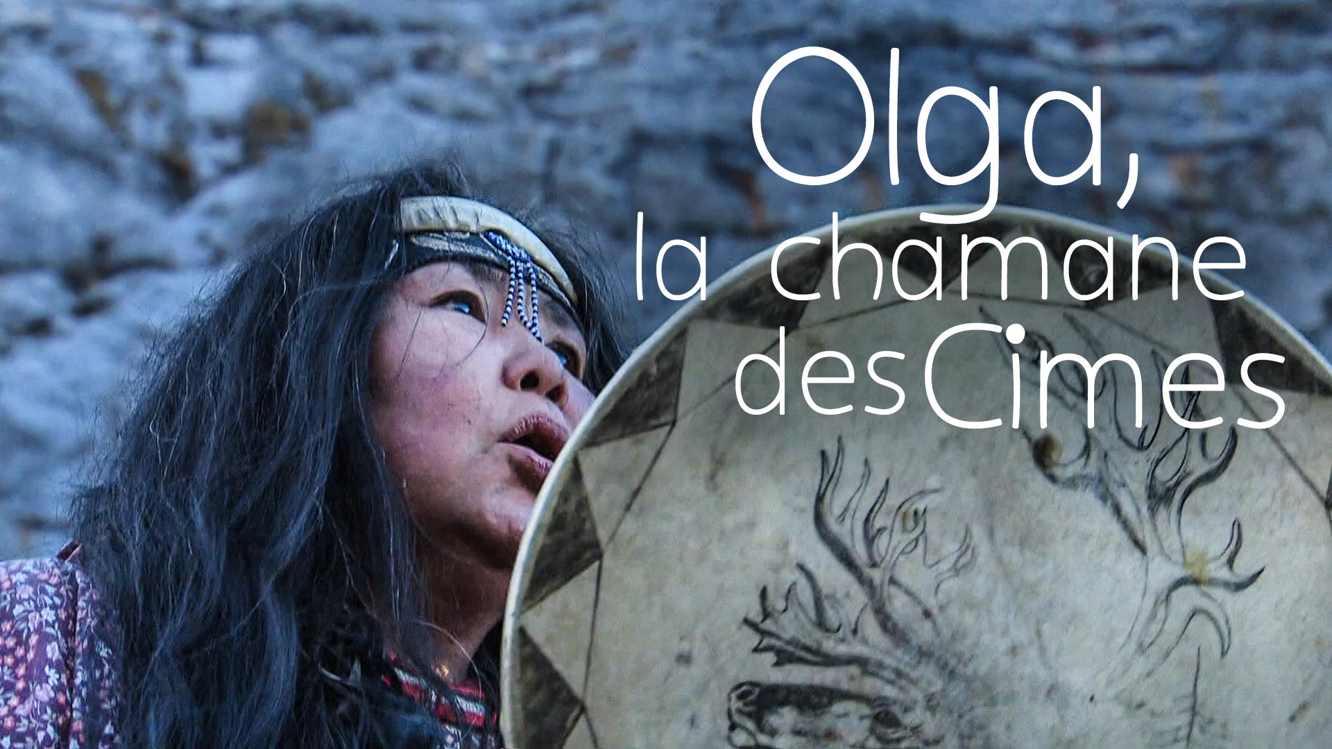 Olga, la chamane des cimes