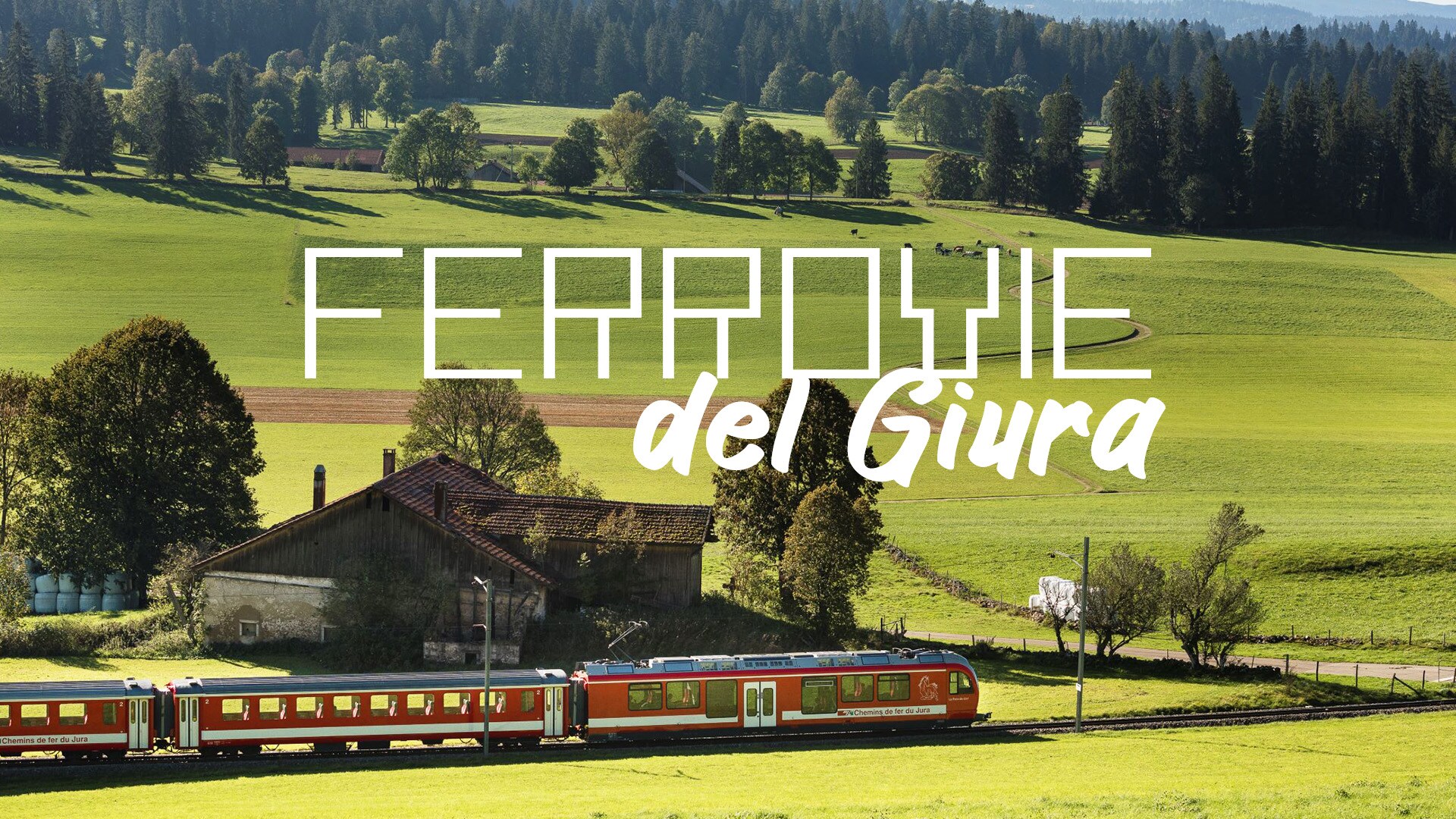 Ferrovie del Giura