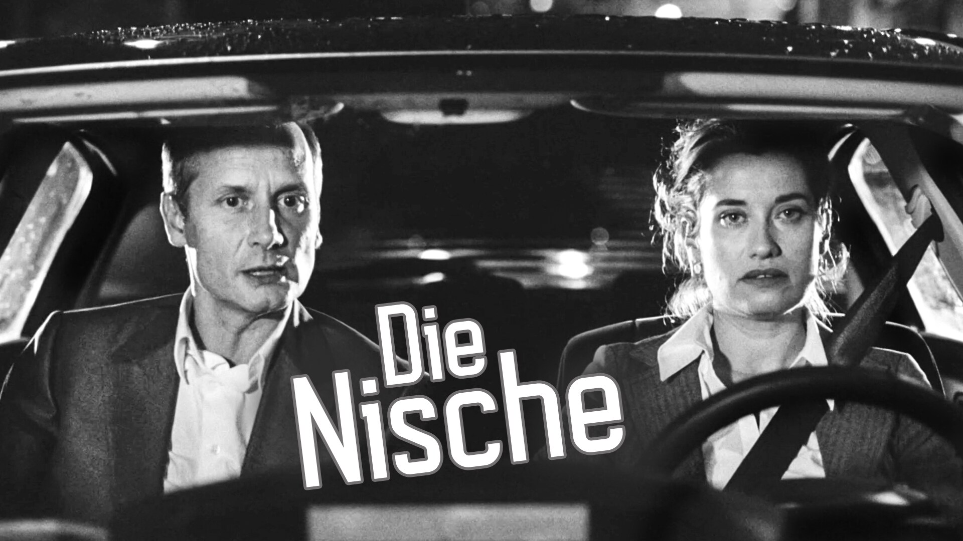 Die Nische