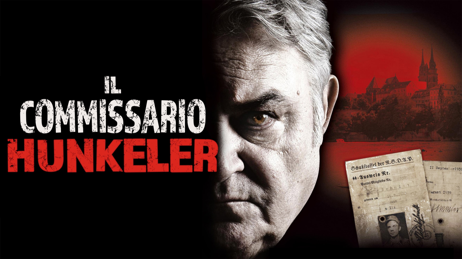 Il commissario Hunkeler