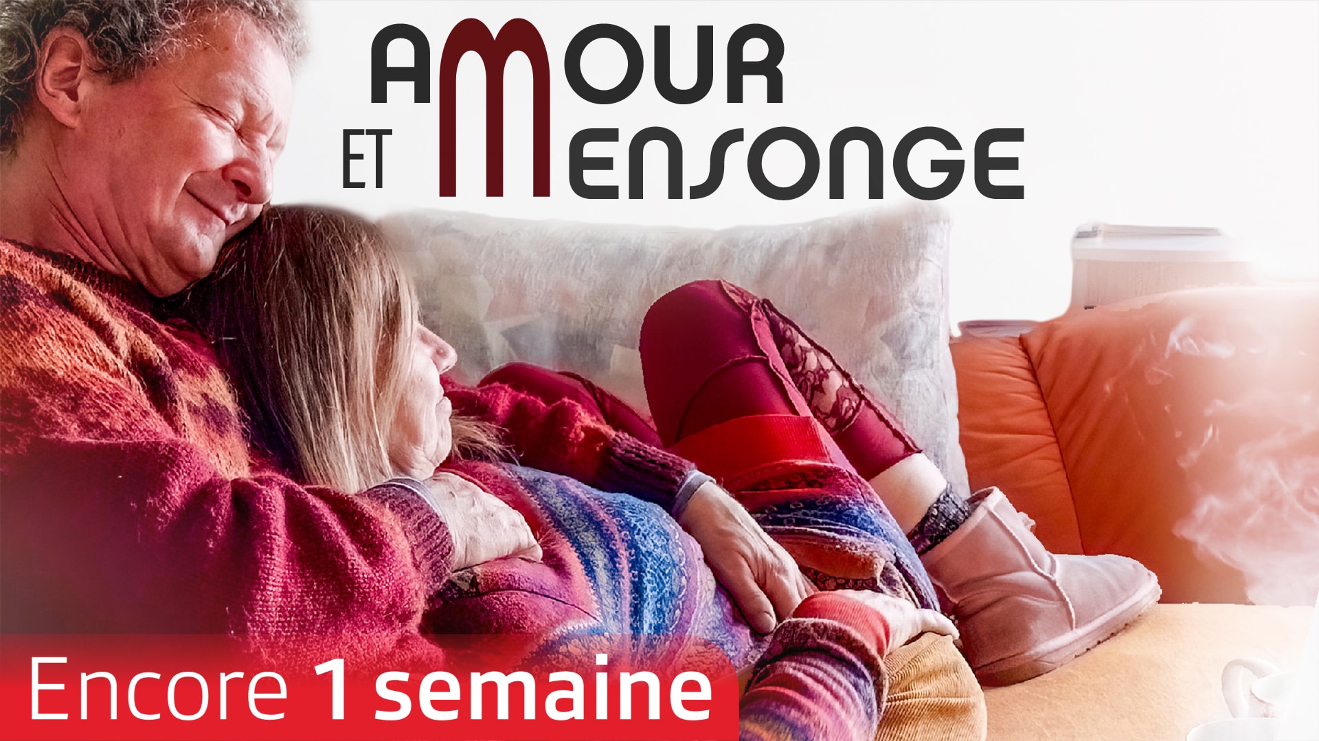 Amour et mensonge