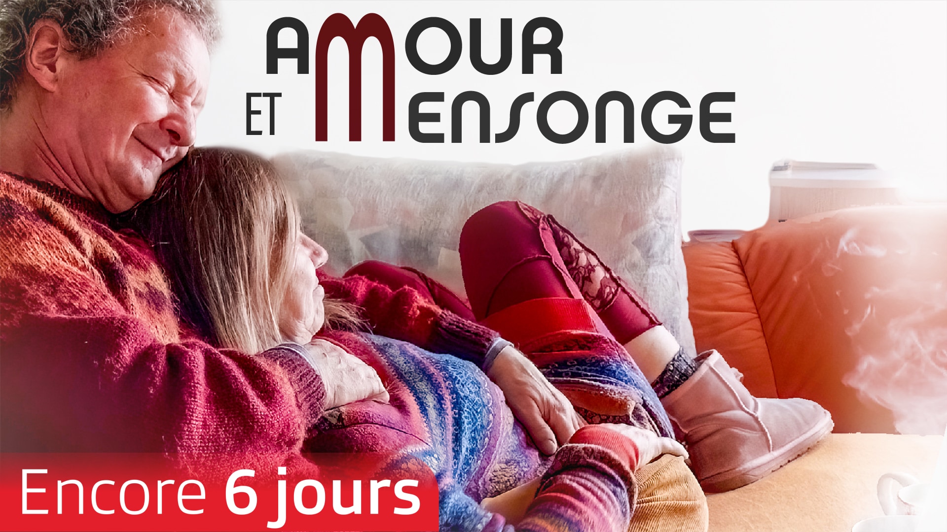 Amour et mensonge