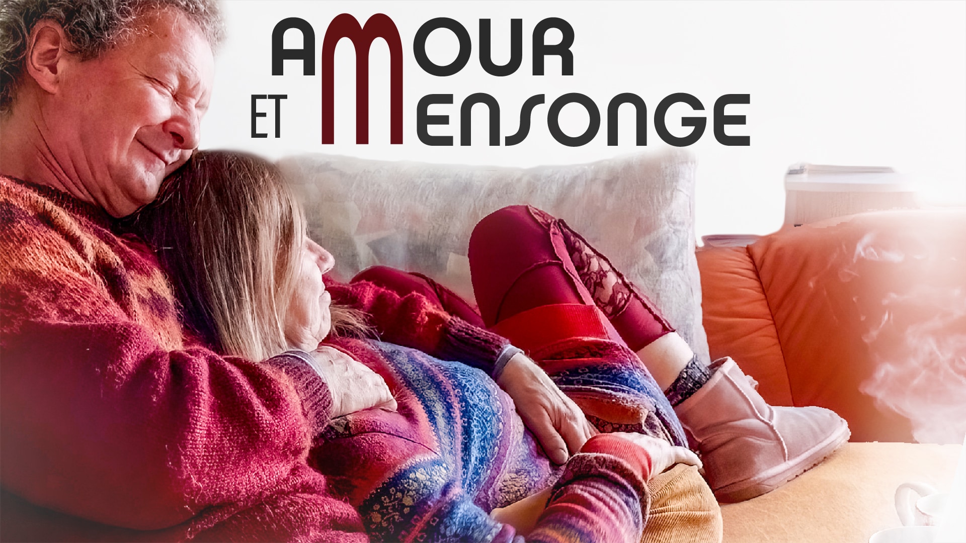 Amour et mensonge