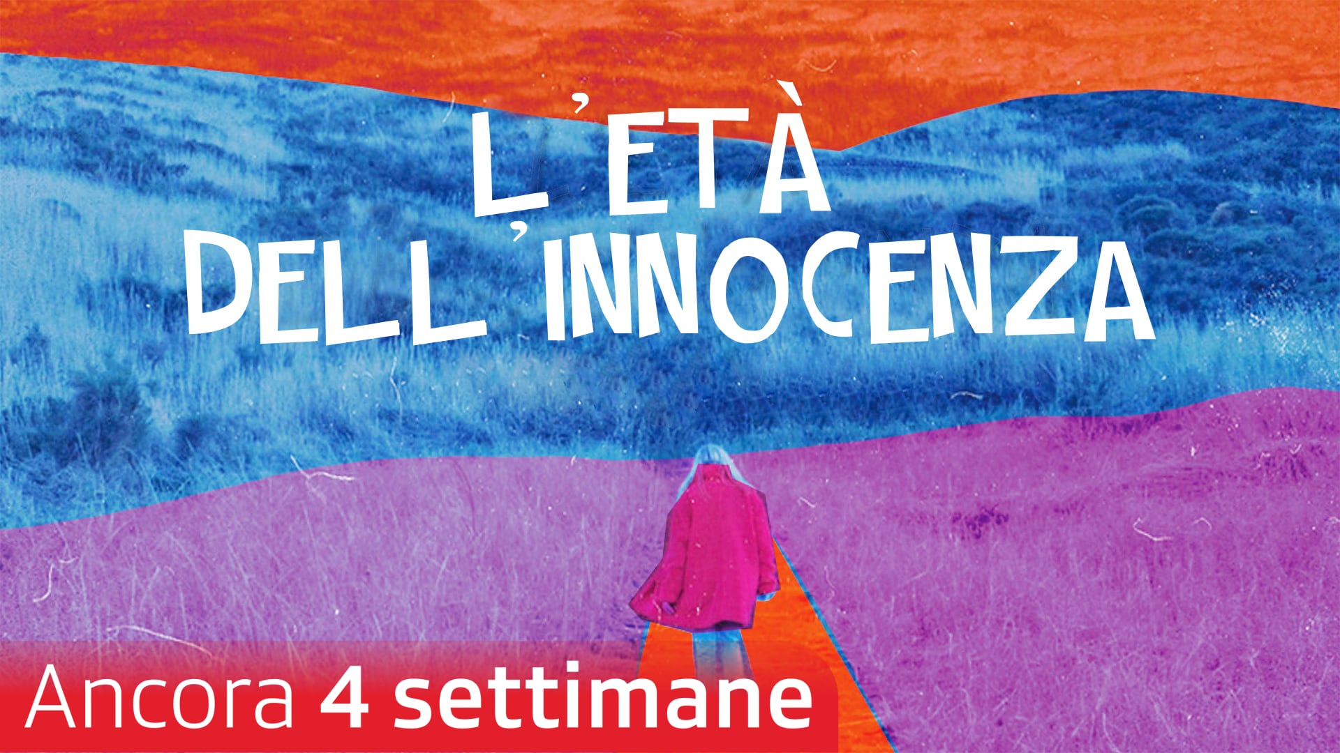 L'età dell'innocenza