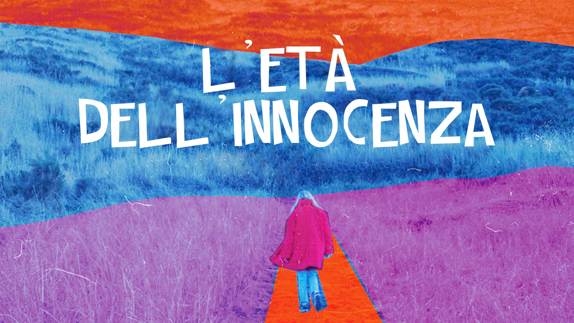 L'età dell'innocenza