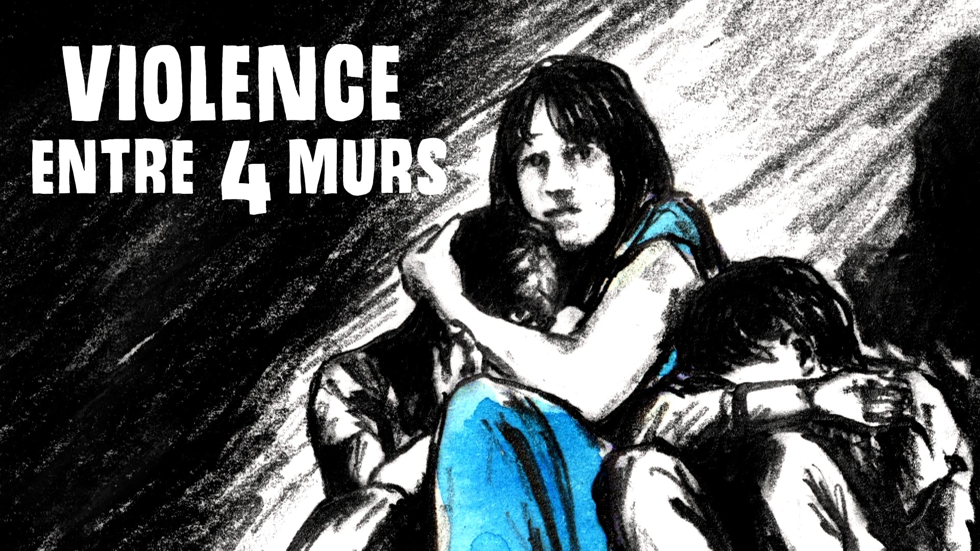 Violence entre quatre murs