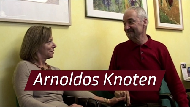 Arnoldos Knoten