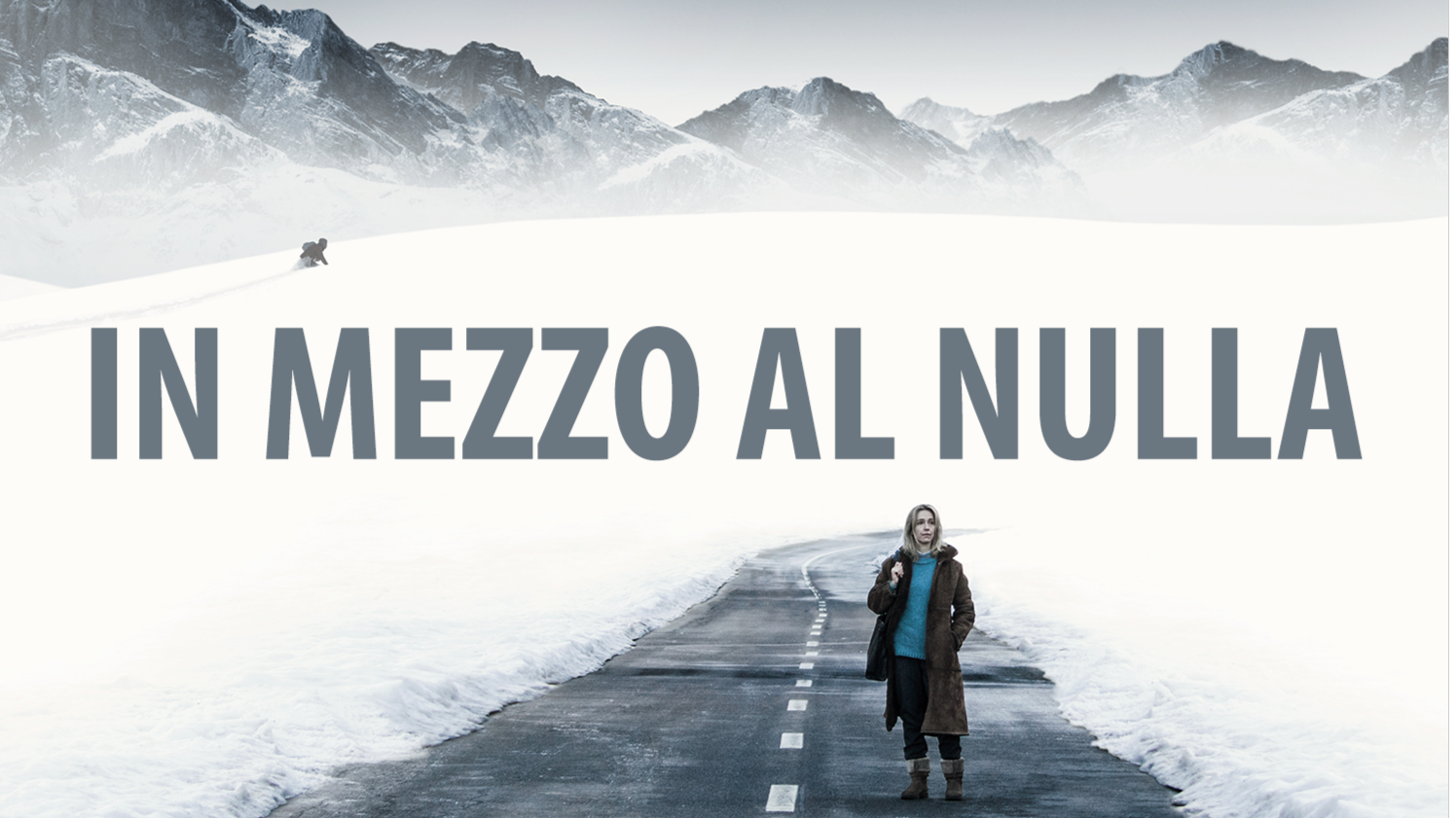 In mezzo al nulla