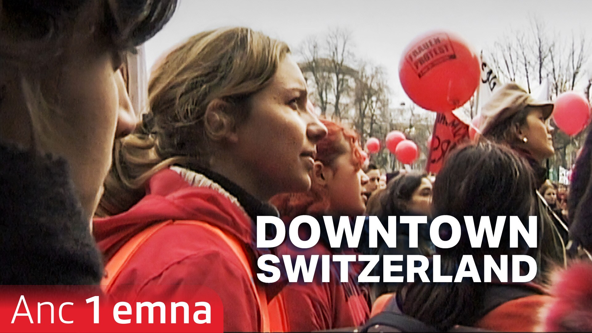 Downtown Switzerland