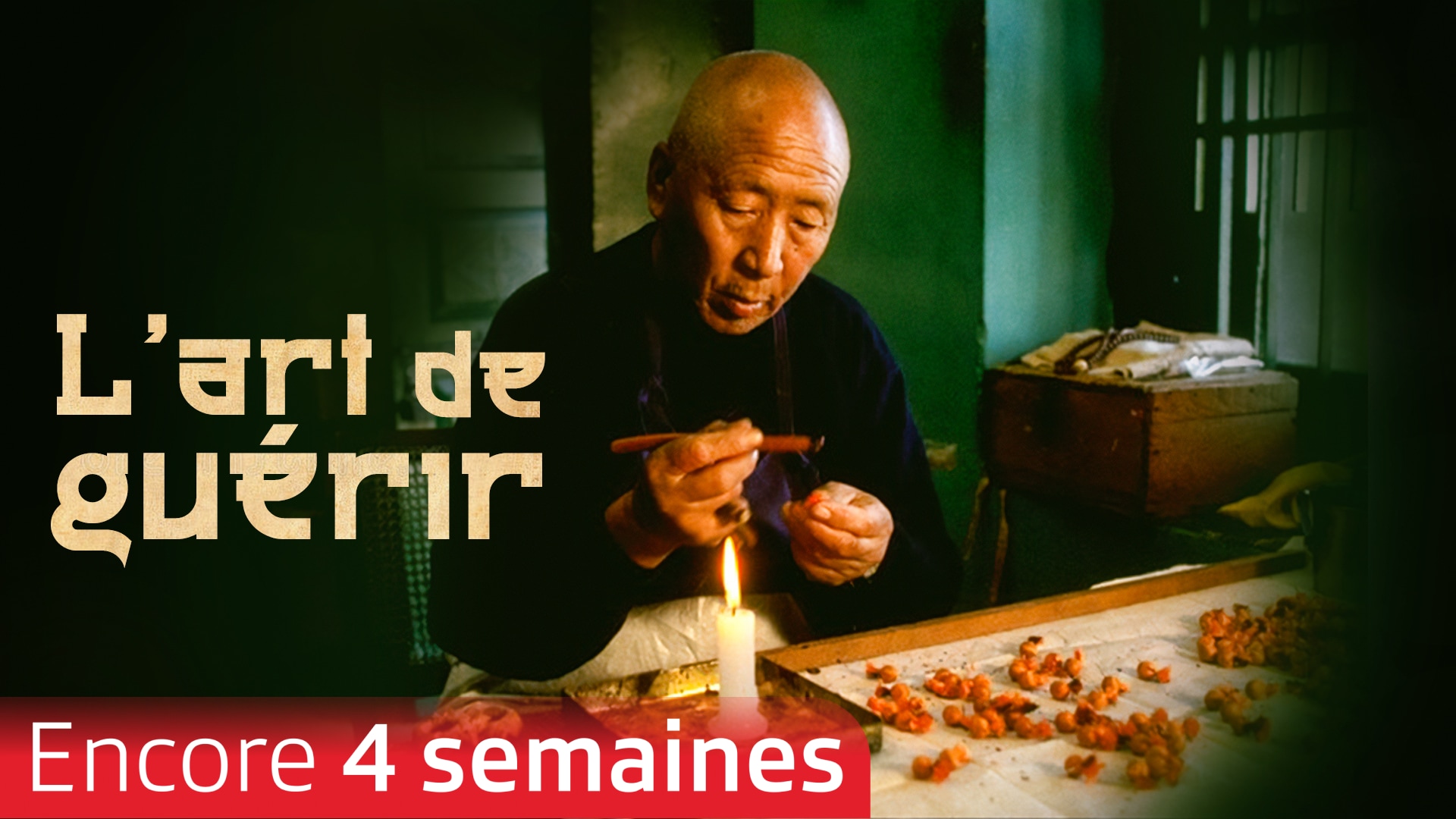 L'art de guérir