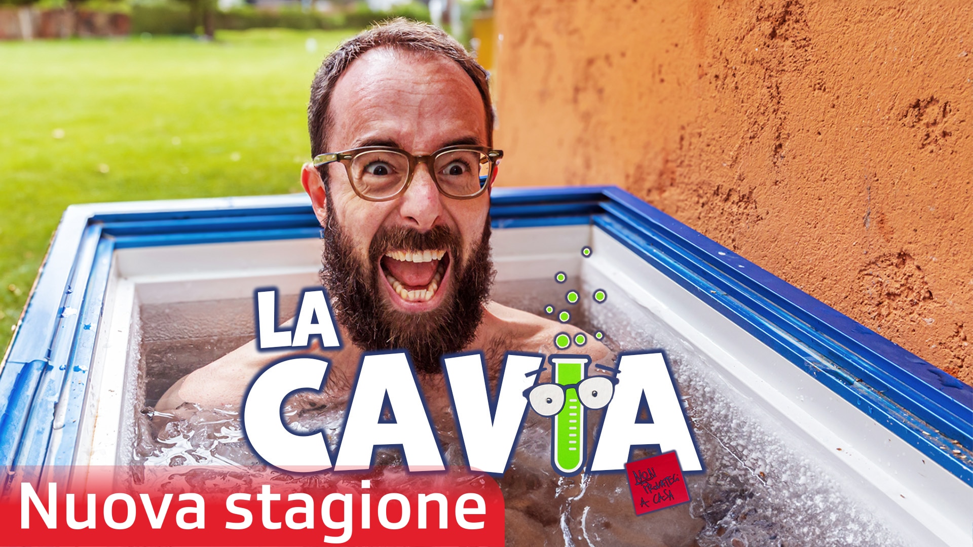 La Cavia