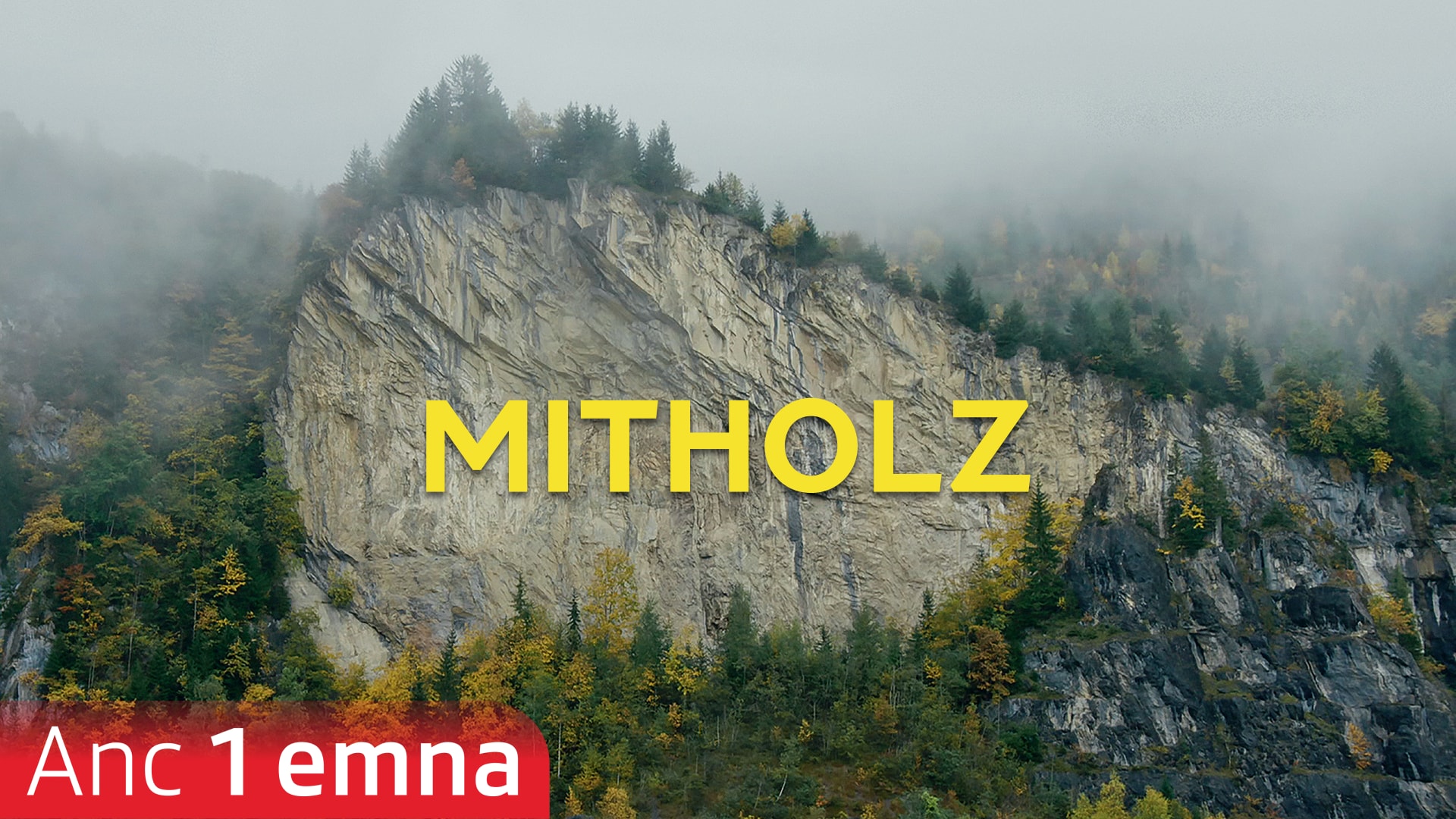 Mitholz - Die Explosiven Hinterlassenschaften der Armee