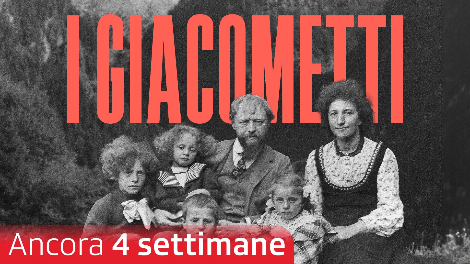 I Giacometti